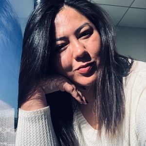 Meet your Posher, Sandra